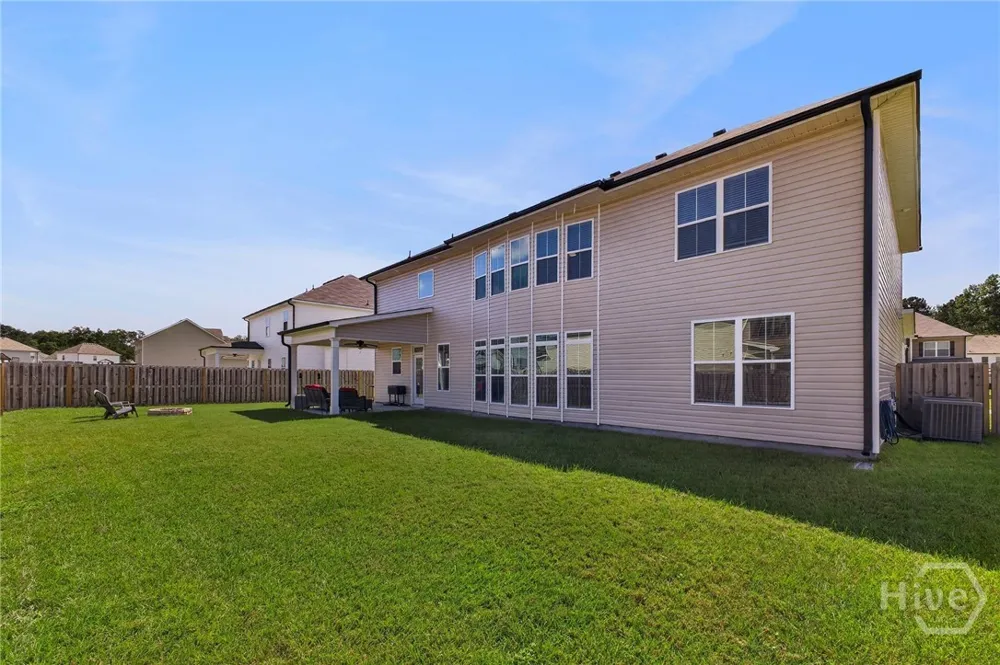 29 Beauregard Boulevard Guyton, GA 31312