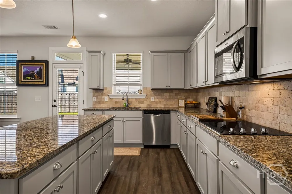29 Beauregard Boulevard Guyton, GA 31312