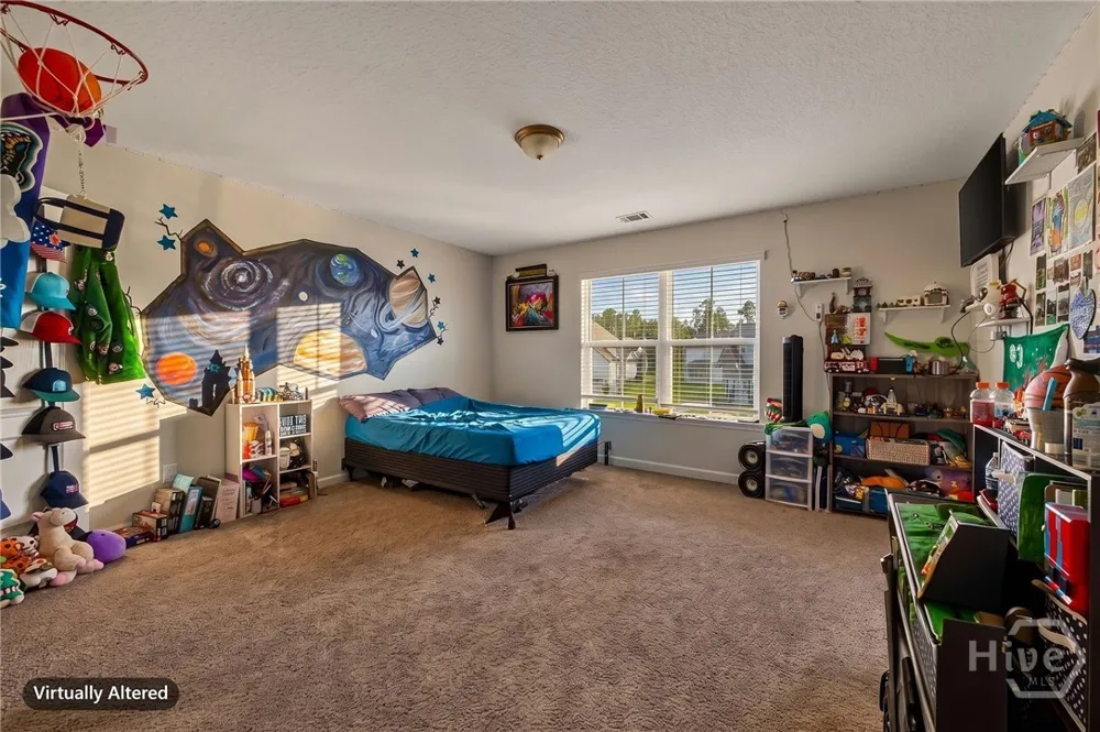 29 Beauregard Boulevard Guyton, GA 31312