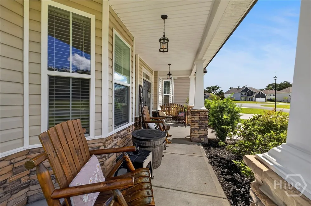 29 Beauregard Boulevard Guyton, GA 31312