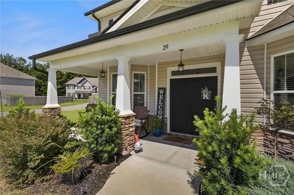 29 Beauregard Boulevard Guyton, GA 31312