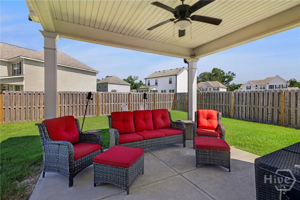 29 Beauregard Boulevard Guyton, GA 31312