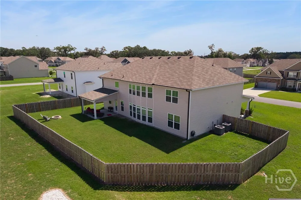 29 Beauregard Boulevard Guyton, GA 31312
