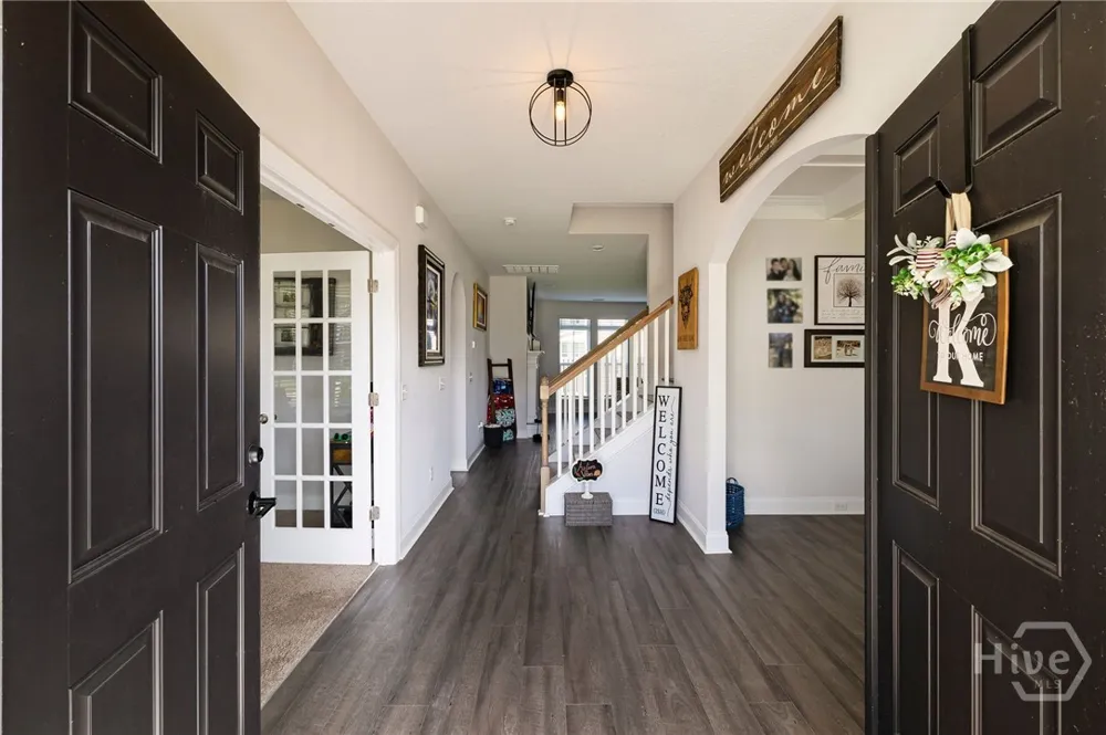 29 Beauregard Boulevard Guyton, GA 31312
