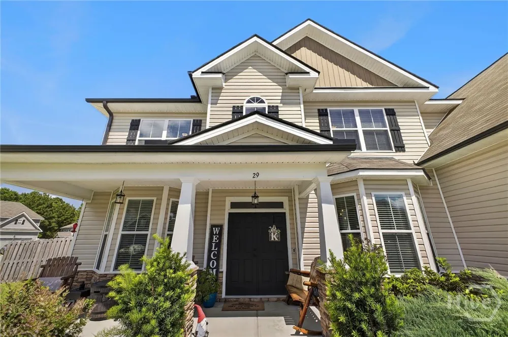 29 Beauregard Boulevard Guyton, GA 31312