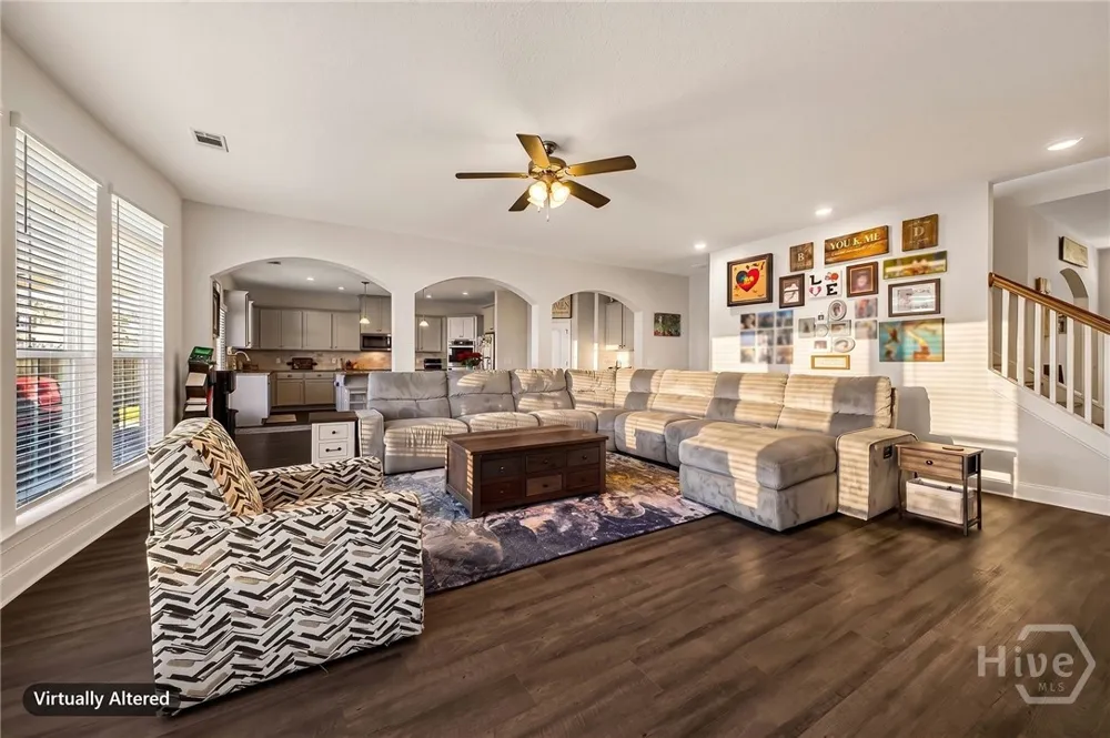 29 Beauregard Boulevard Guyton, GA 31312