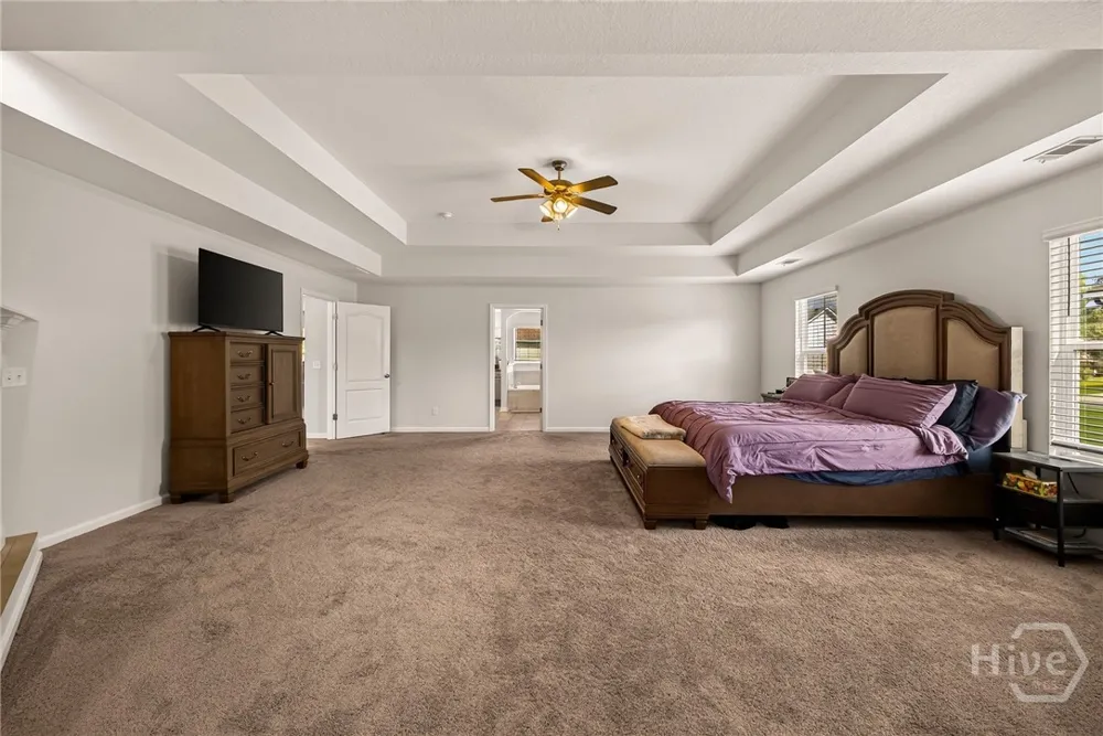 29 Beauregard Boulevard Guyton, GA 31312