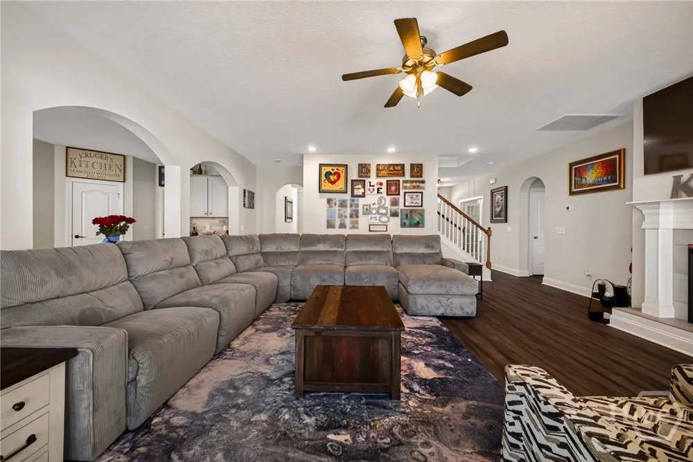 29 Beauregard Boulevard Guyton, GA 31312