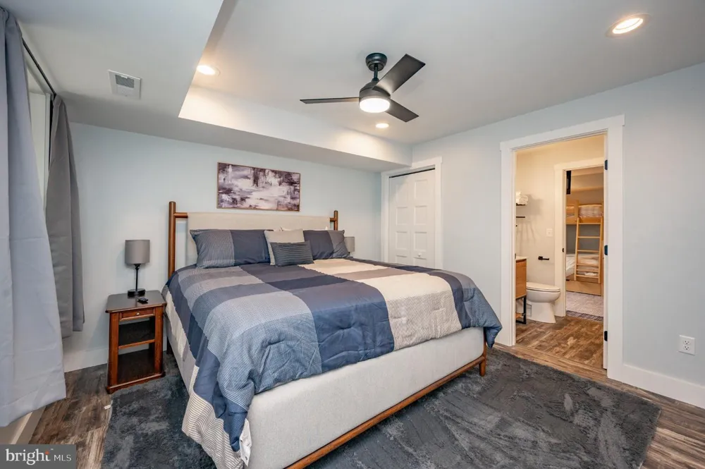 78 GLEN COVE CIRCLE Swanton, MD 21561