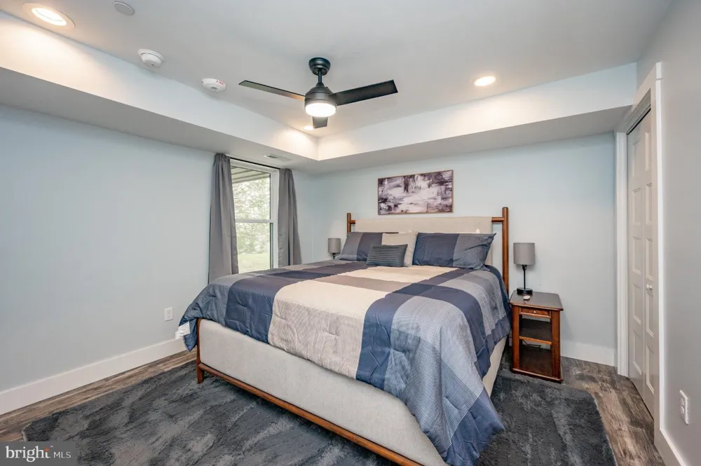 78 GLEN COVE CIRCLE Swanton, MD 21561