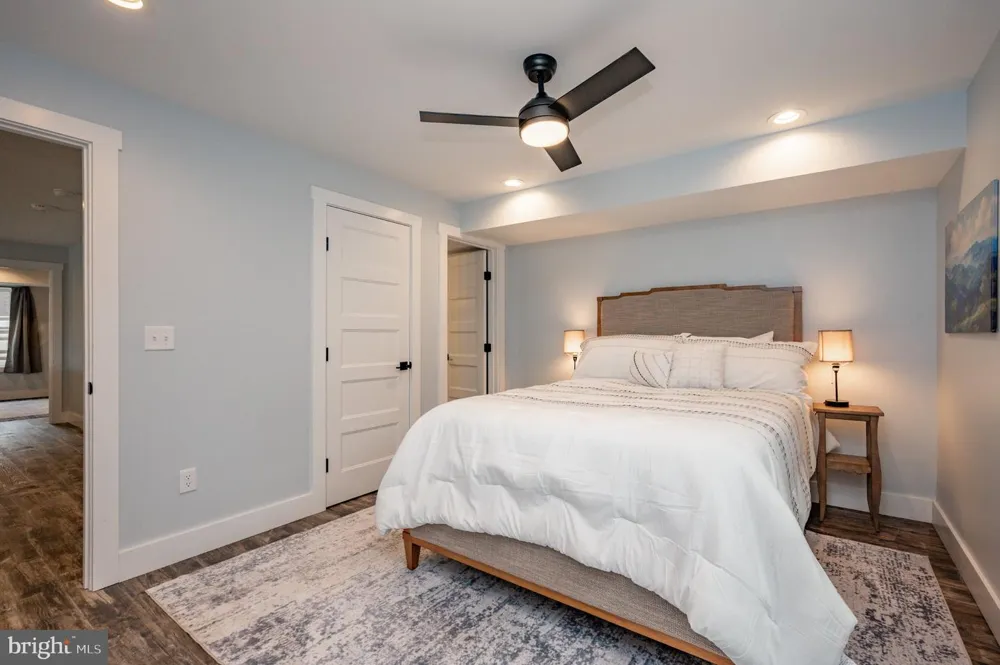 78 GLEN COVE CIRCLE Swanton, MD 21561