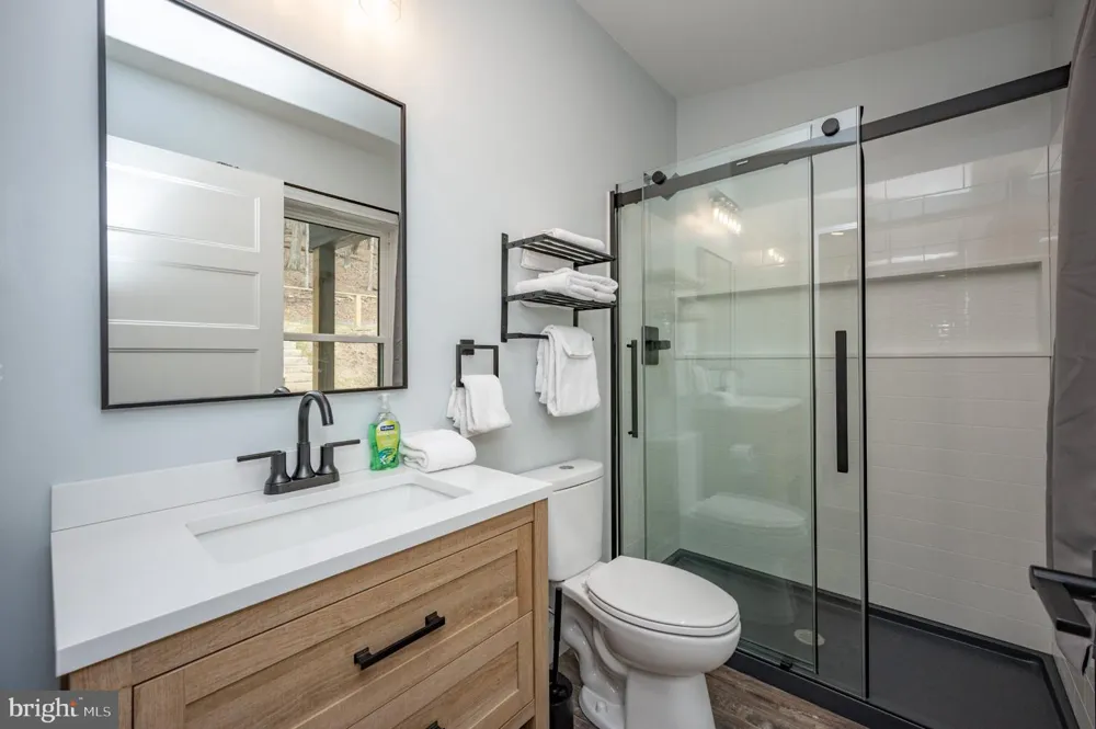 78 GLEN COVE CIRCLE Swanton, MD 21561
