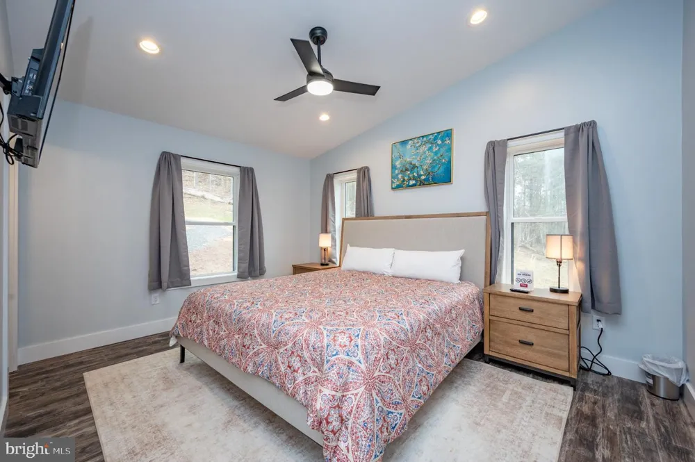 78 GLEN COVE CIRCLE Swanton, MD 21561