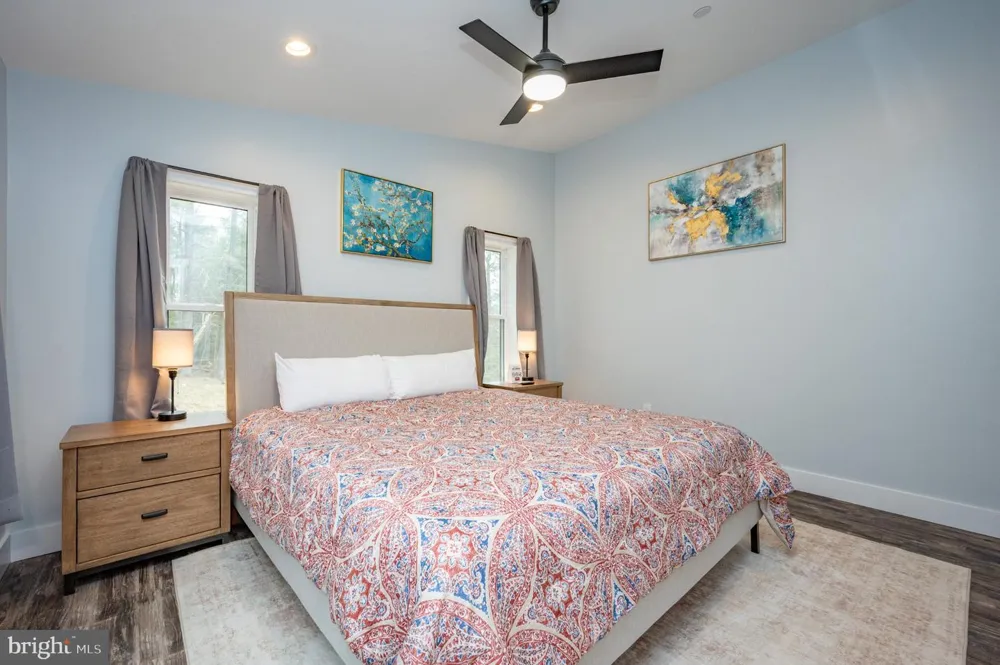 78 GLEN COVE CIRCLE Swanton, MD 21561