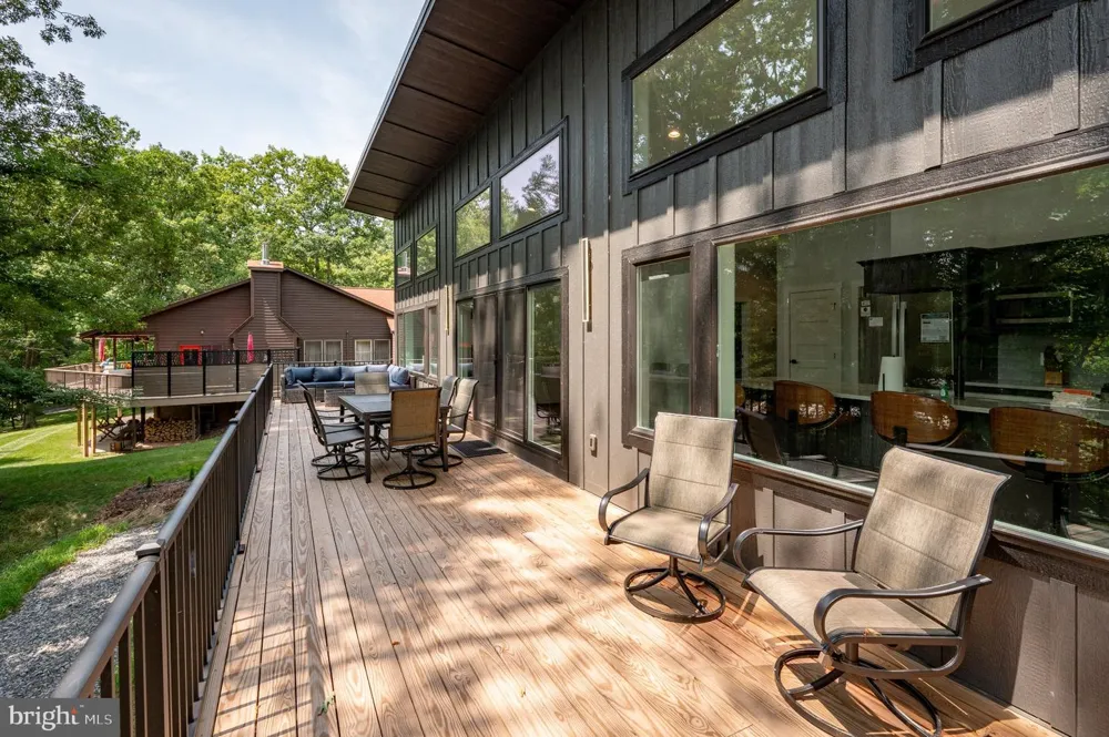 78 GLEN COVE CIRCLE Swanton, MD 21561