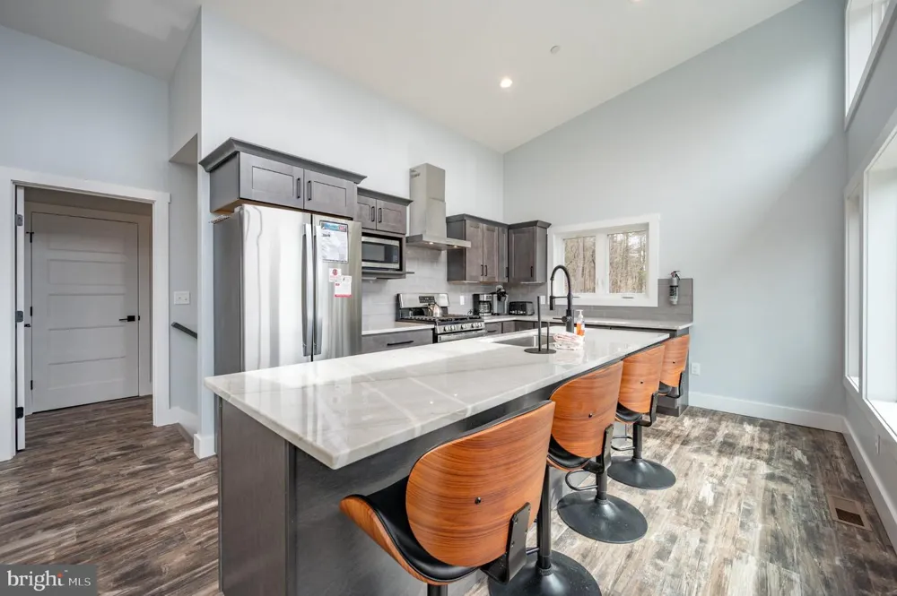 78 GLEN COVE CIRCLE Swanton, MD 21561