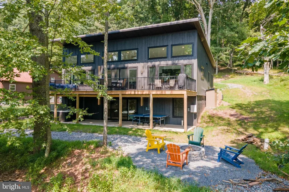 78 GLEN COVE CIRCLE Swanton, MD 21561