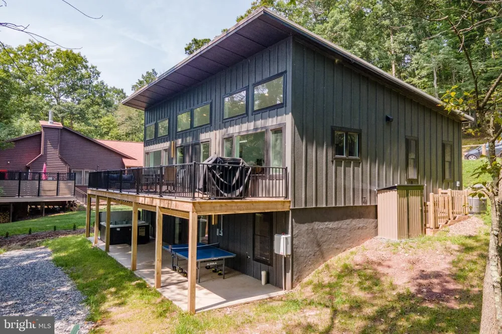78 GLEN COVE CIRCLE Swanton, MD 21561