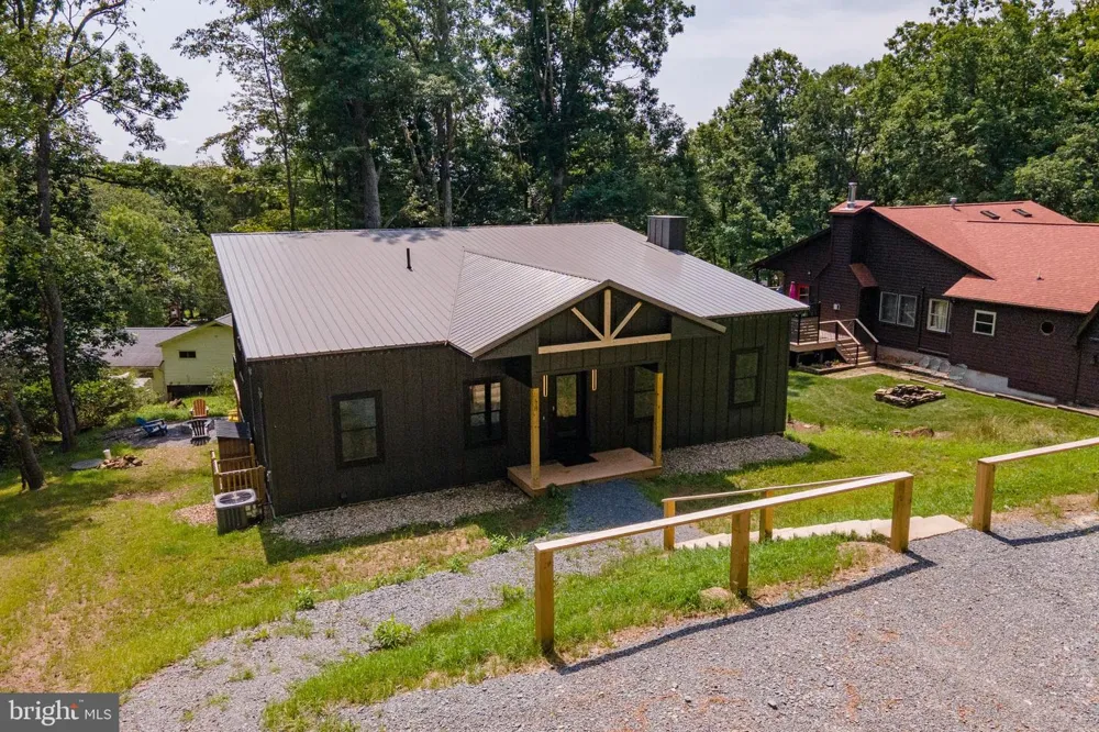78 GLEN COVE CIRCLE Swanton, MD 21561