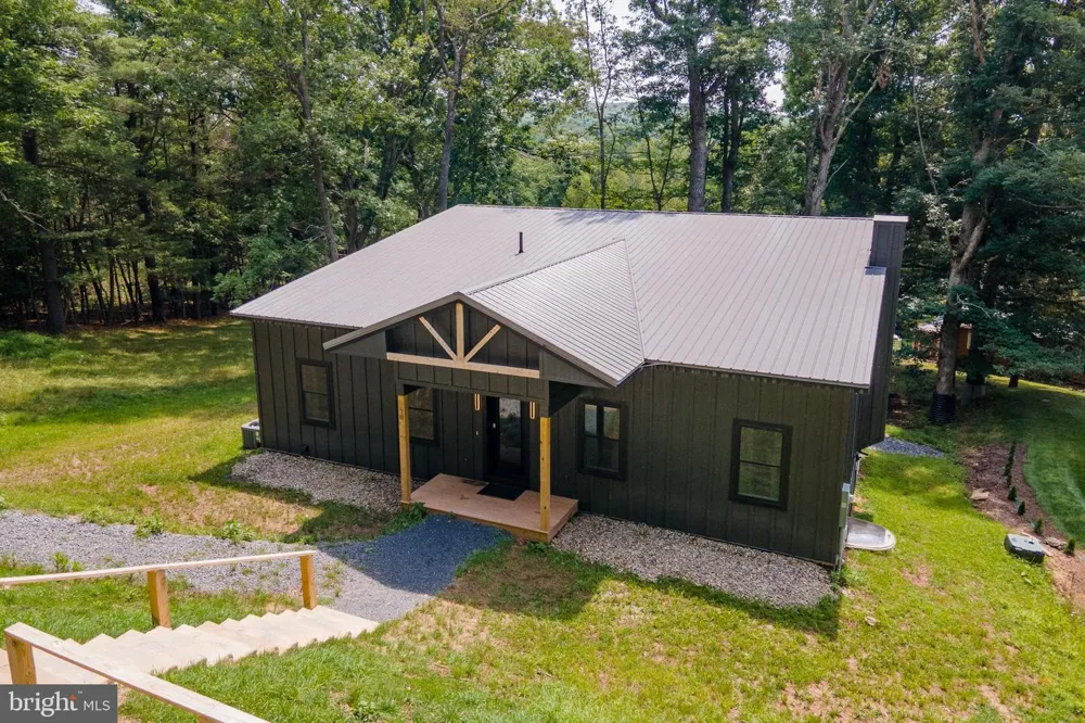 78 GLEN COVE CIRCLE Swanton, MD 21561