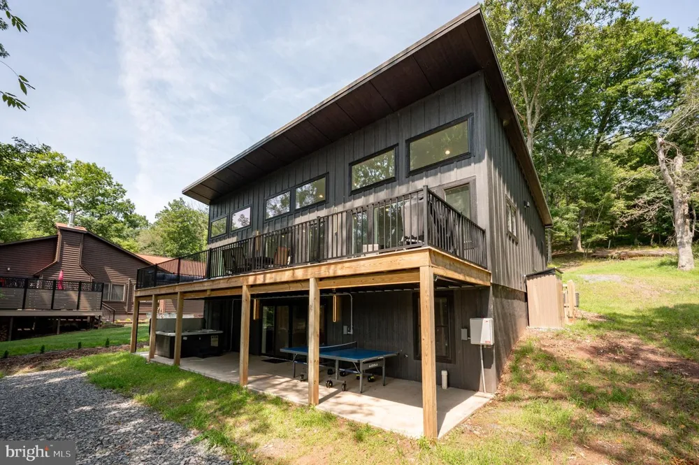 78 GLEN COVE CIRCLE Swanton, MD 21561