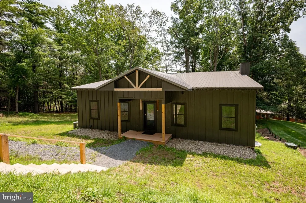 78 GLEN COVE CIRCLE Swanton, MD 21561