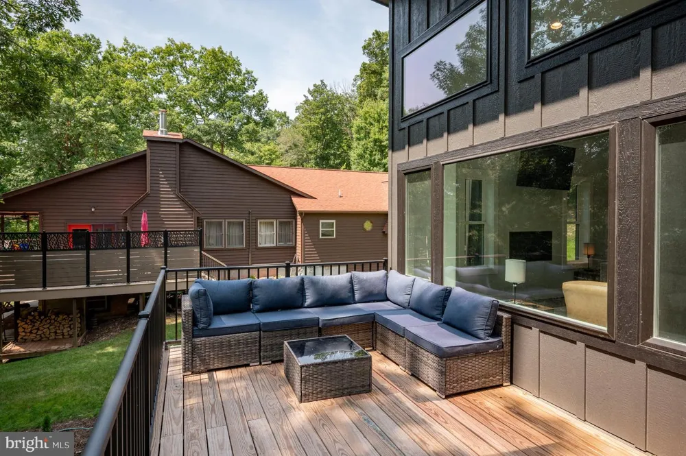 78 GLEN COVE CIRCLE Swanton, MD 21561