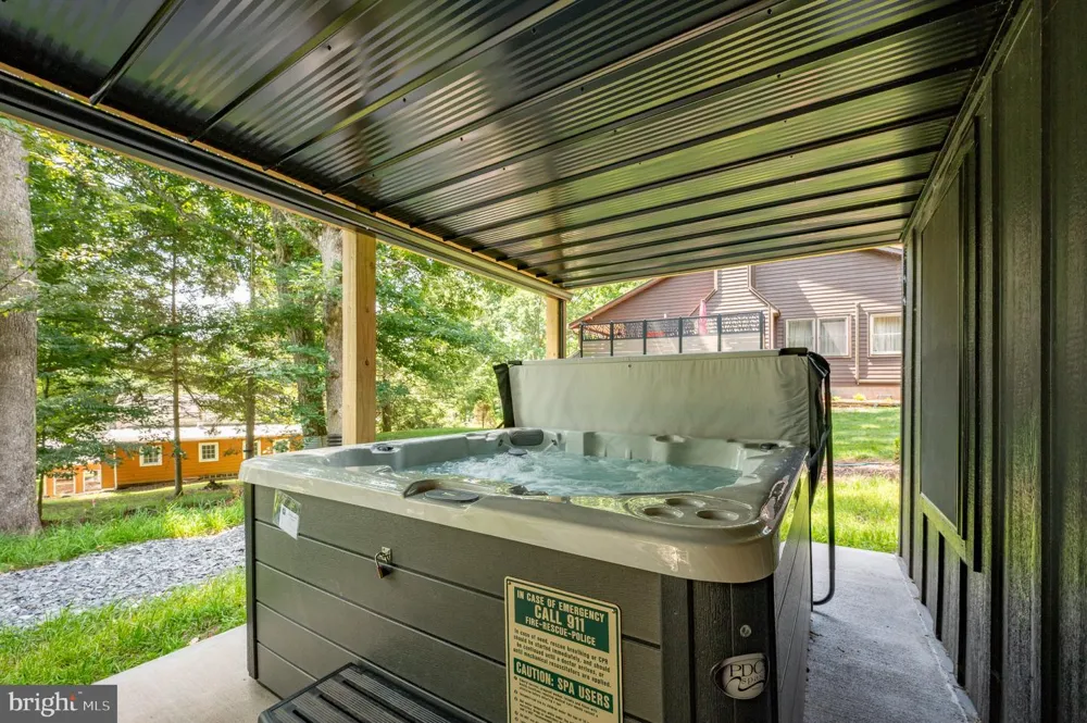 78 GLEN COVE CIRCLE Swanton, MD 21561