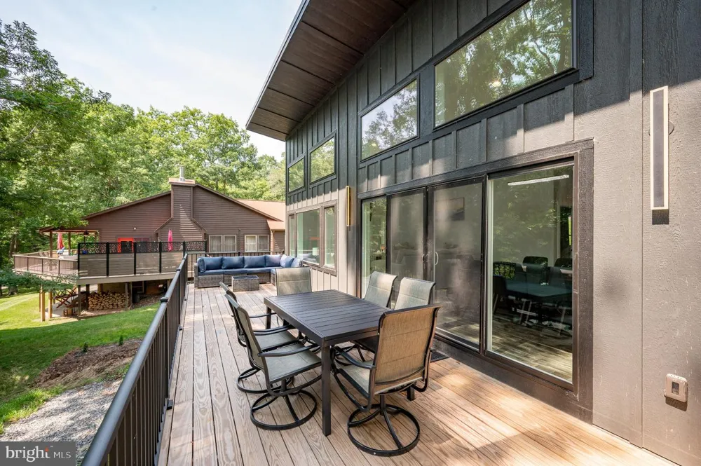 78 GLEN COVE CIRCLE Swanton, MD 21561