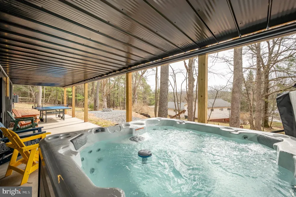 78 GLEN COVE CIRCLE Swanton, MD 21561