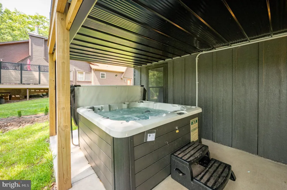 78 GLEN COVE CIRCLE Swanton, MD 21561