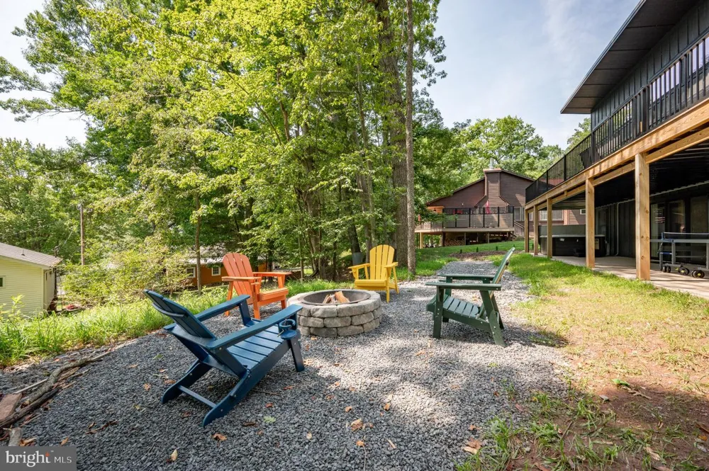 78 GLEN COVE CIRCLE Swanton, MD 21561