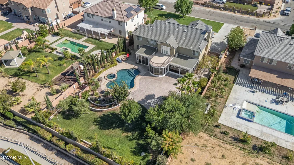 3101 Camino Hermanos Lancaster, CA 93536