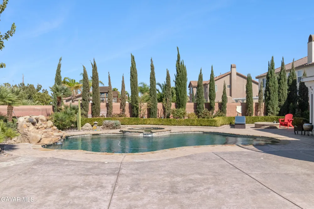3101 Camino Hermanos Lancaster, CA 93536