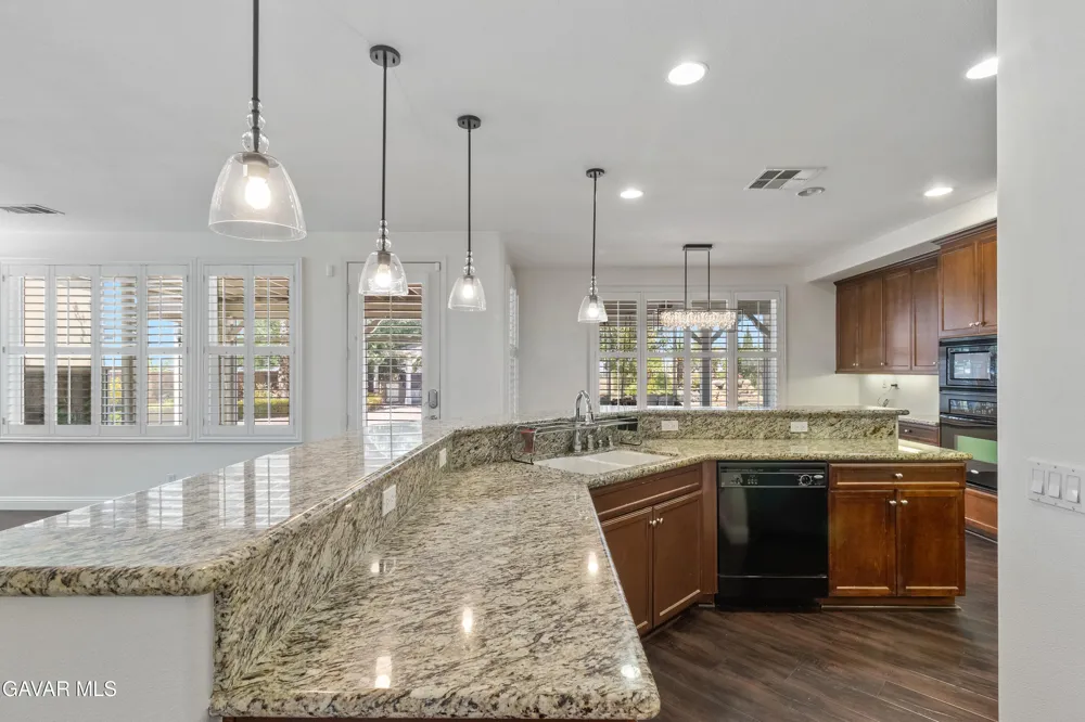 3101 Camino Hermanos Lancaster, CA 93536