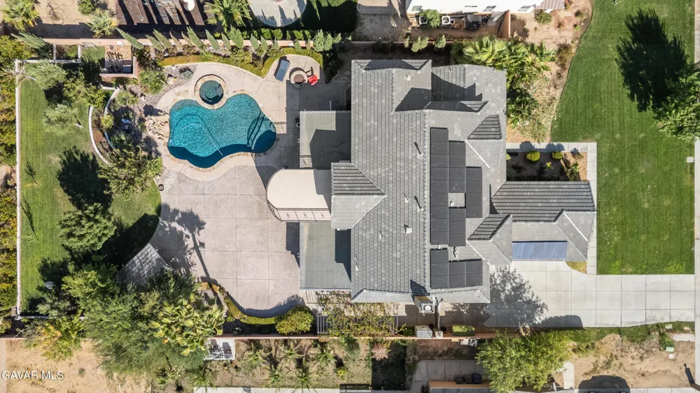 3101 Camino Hermanos Lancaster, CA 93536