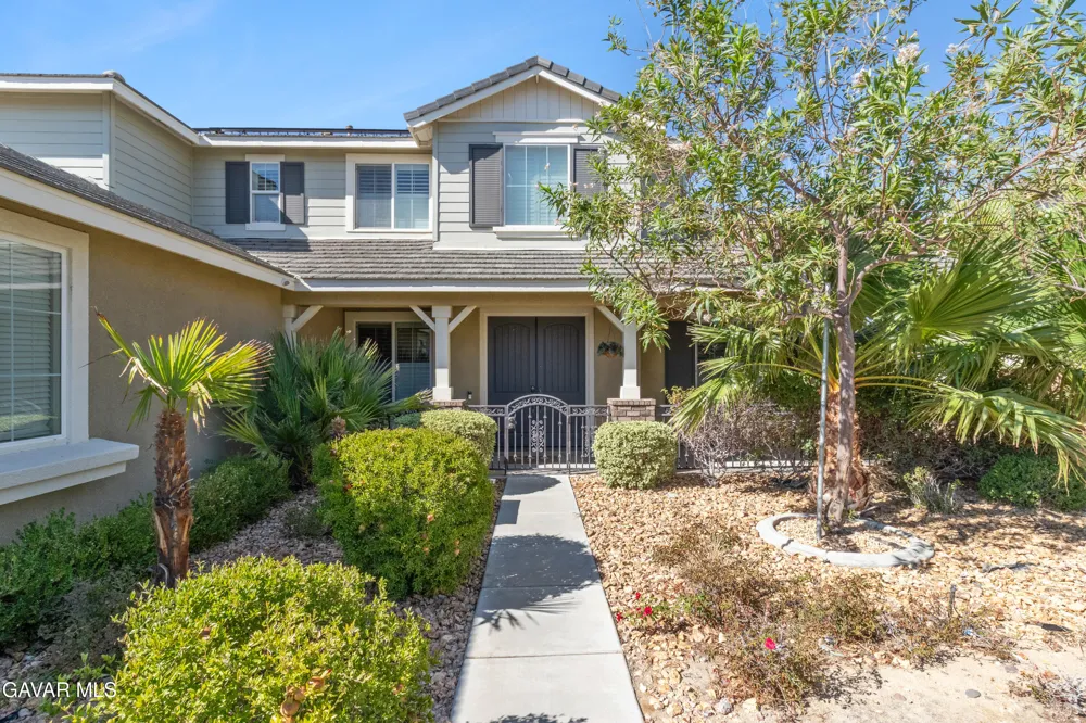 3101 Camino Hermanos Lancaster, CA 93536