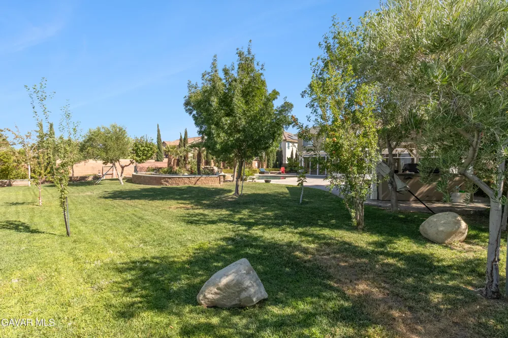 3101 Camino Hermanos Lancaster, CA 93536