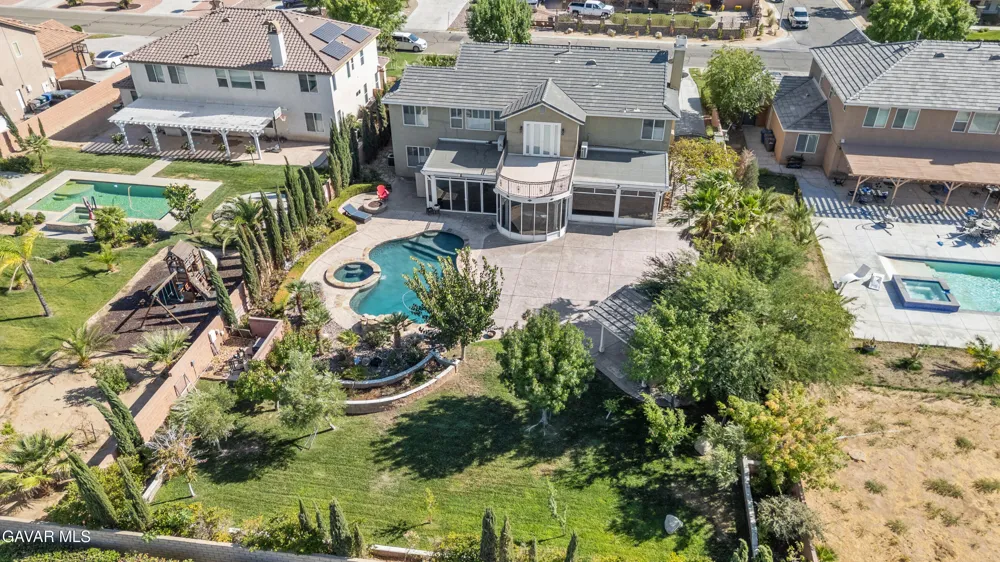 3101 Camino Hermanos Lancaster, CA 93536