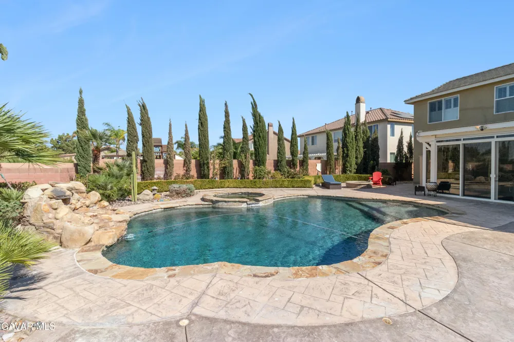 3101 Camino Hermanos Lancaster, CA 93536