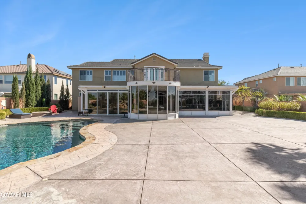3101 Camino Hermanos Lancaster, CA 93536