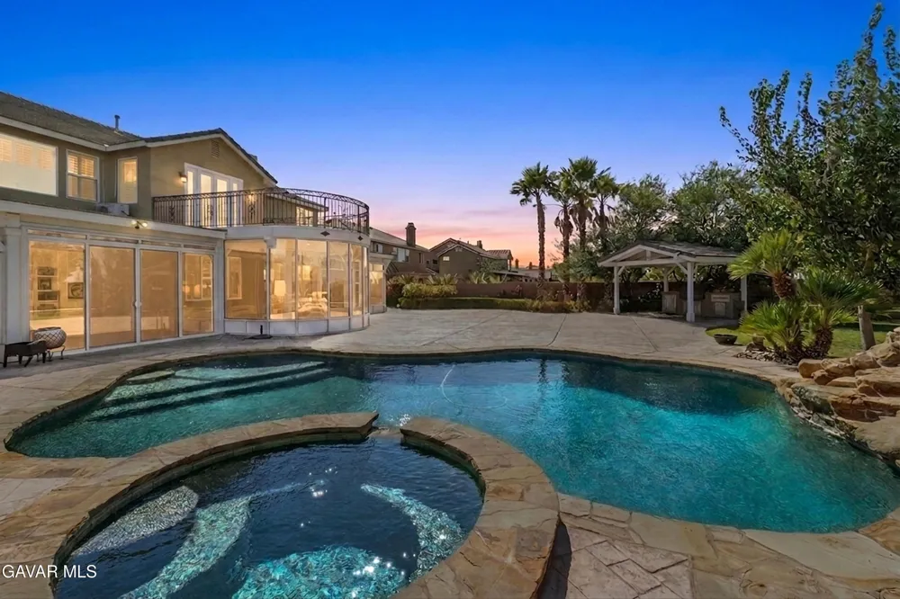 3101 Camino Hermanos Lancaster, CA 93536