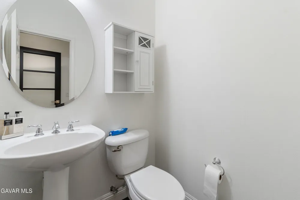 3101 Camino Hermanos Lancaster, CA 93536