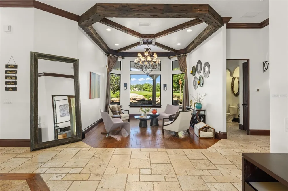 8142 TIBET BUTLER DRIVE Windermere, FL 34786
