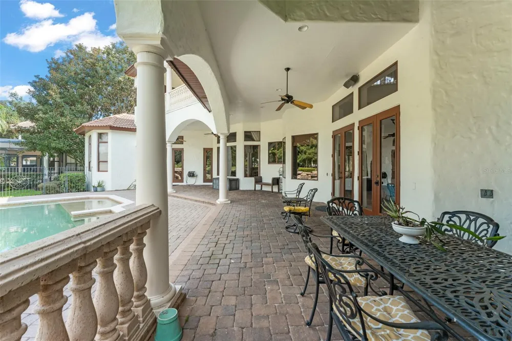 8142 TIBET BUTLER DRIVE Windermere, FL 34786