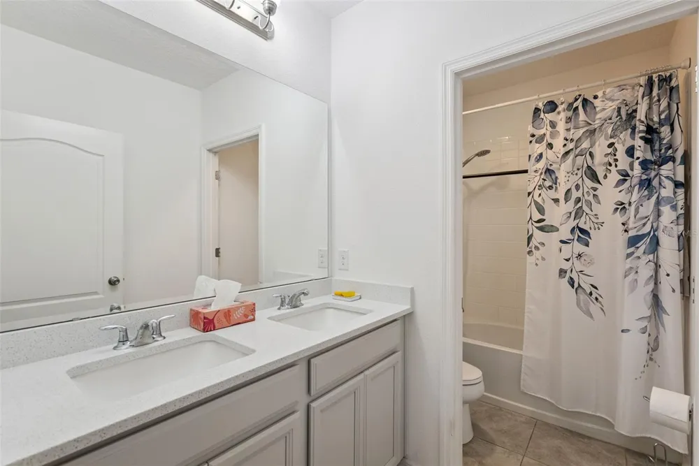 23707 COMPANERO DRIVE Sorrento, FL 32776