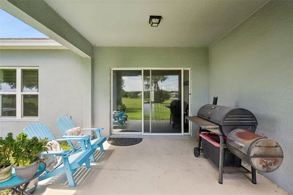 23707 COMPANERO DRIVE Sorrento, FL 32776