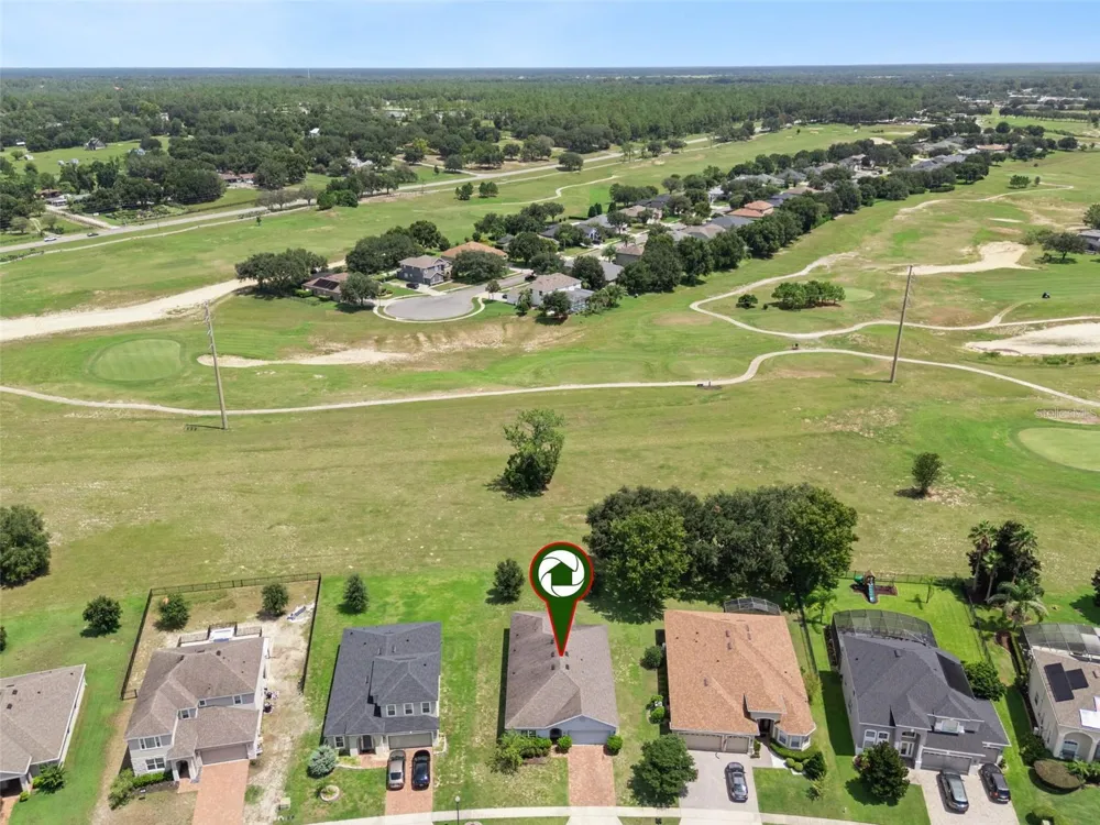 23707 COMPANERO DRIVE Sorrento, FL 32776