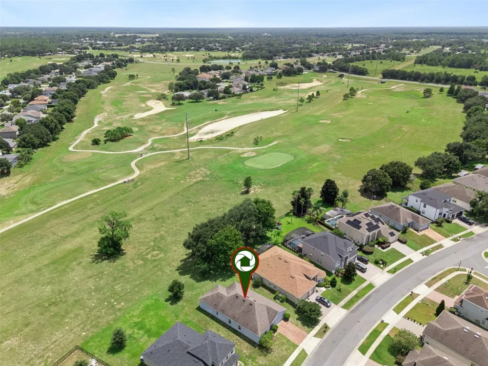 23707 COMPANERO DRIVE Sorrento, FL 32776
