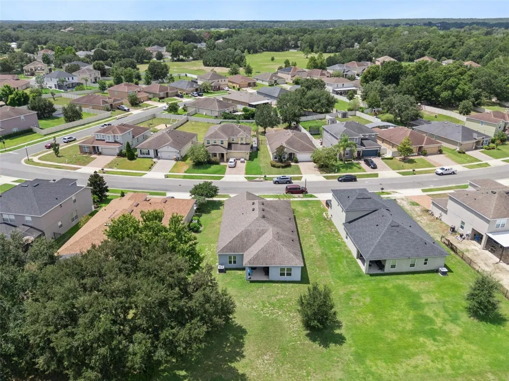 23707 COMPANERO DRIVE Sorrento, FL 32776
